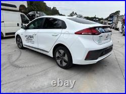 25308g2000 Radiateur D´eau / 188761 Pour Hyundai Ioniq Klass Le Hybrid