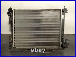 253101hxxx Radiateur D´eau / 25310h8400 / 5636441 Pour Kia Stonic Yb 1.0 T-gdi