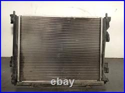 253101hxxx Radiateur D´eau / 25310h8400 / 5636441 Pour Kia Stonic Yb 1.0 T-gdi
