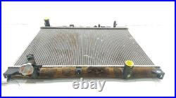 253103e710 Radiateur D´eau Pour Kia Sorento I Jc 2.5 Crdi 10526002 10526002