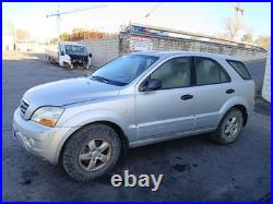 253103e710 Radiateur D´eau Pour Kia Sorento I Jc 2.5 Crdi 10526002 10526002