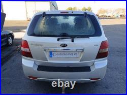 253103e710 Radiateur D´eau Pour Kia Sorento I Jc 2.5 Crdi 10526002 10526002