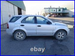 253103e710 Radiateur D´eau Pour Kia Sorento I Jc 2.5 Crdi 10526002 10526002