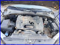 253103e710 Radiateur D´eau Pour Kia Sorento I Jc 2.5 Crdi 10526002 10526002