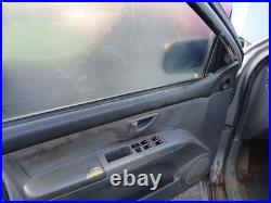 253103e710 Radiateur D´eau Pour Kia Sorento I Jc 2.5 Crdi 10526002 10526002