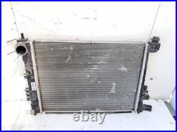 25310Q0000 RADIATEUR D'EAU HYUNDAI I20 III (BC3-BI3) 1.2 B 16v MAN 5m 84CV 2021
