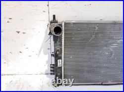 25310Q0000 RADIATEUR D'EAU HYUNDAI I20 III (BC3-BI3) 1.2 B 16v MAN 5m 84CV 2021