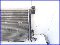 25310Q0000 RADIATEUR D'EAU HYUNDAI I20 III (BC3-BI3) 1.2 B 16v MAN 5m 84CV 2021