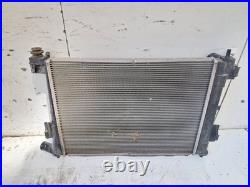 25310Q0000 RADIATEUR D'EAU HYUNDAI I20 III (BC3-BI3) 1.2 B 16v MAN 5m 84CV 2021