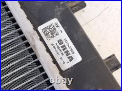 25310Q0000 RADIATEUR D'EAU HYUNDAI I20 III (BC3-BI3) 1.2 B 16v MAN 5m 84CV 2021