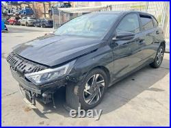 25310Q0000 RADIATEUR D'EAU HYUNDAI I20 III (BC3-BI3) 1.2 B 16v MAN 5m 84CV 2021