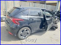 25310Q0000 RADIATEUR D'EAU HYUNDAI I20 III (BC3-BI3) 1.2 B 16v MAN 5m 84CV 2021