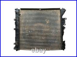 25310n7010 Radiateur D´eau / 1870832 Pour Hyundai Tucson Nx4e, Nx4a 1.6 Crdi H