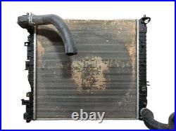 25310n7010 Radiateur D´eau / 1870832 Pour Hyundai Tucson Nx4e, Nx4a 1.6 Crdi H 25310n7010 Radiateur D´eau / 1870832 Pour Hyundai Tucson Nx4e, Nx4a 1.6 Crdi H