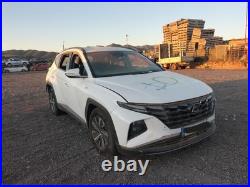 25310n7010 Radiateur D´eau / 1870832 Pour Hyundai Tucson Nx4e, Nx4a 1.6 Crdi H