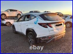 25310n7010 Radiateur D´eau / 1870832 Pour Hyundai Tucson Nx4e, Nx4a 1.6 Crdi H