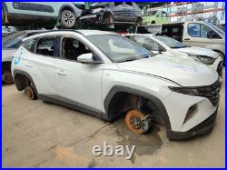 25310n7010 Radiateur D´eau / 1870832 Pour Hyundai Tucson Nx4e, Nx4a 1.6 Crdi H