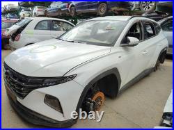 25310n7010 Radiateur D´eau / 1870832 Pour Hyundai Tucson Nx4e, Nx4a 1.6 Crdi H