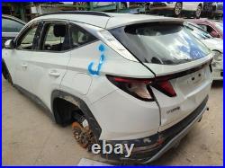 25310n7010 Radiateur D´eau / 1870832 Pour Hyundai Tucson Nx4e, Nx4a 1.6 Crdi H