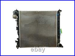 25310n7030 Radiateur D´eau / A21802531 / 1871679 Pour Hyundai Tucson Nx4e, Nx4a