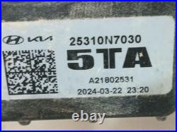 25310n7030 Radiateur D´eau / A21802531 / 1871679 Pour Hyundai Tucson Nx4e, Nx4a