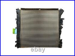 25310n7030 Radiateur D´eau / A21802531 / 1871679 Pour Hyundai Tucson Nx4e, Nx4a