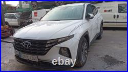 25310n7030 Radiateur D´eau / A21802531 / 1871679 Pour Hyundai Tucson Nx4e, Nx4a