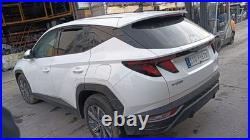 25310n7030 Radiateur D´eau / A21802531 / 1871679 Pour Hyundai Tucson Nx4e, Nx4a