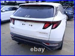 25310n7030 Radiateur D´eau / A21802531 / 1871679 Pour Hyundai Tucson Nx4e, Nx4a