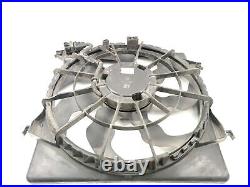 25380a4510 Ventilateur / 64297 Pour Kia Carens IV 1.7 Crdi