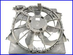 25380a4510 Ventilateur / 64297 Pour Kia Carens IV 1.7 Crdi