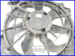 25380a4510 Ventilateur / 64297 Pour Kia Carens IV 1.7 Crdi