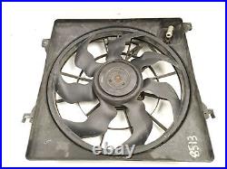 25380a4510 Ventilateur / 64297 Pour Kia Carens IV 1.7 Crdi