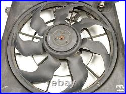 25380a4510 Ventilateur / 64297 Pour Kia Carens IV 1.7 Crdi