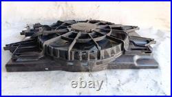 25380j7800 Ventilateur / 25304j7300 / 2557918 Pour Hyundai I30 Pde, Pd, Pden 1