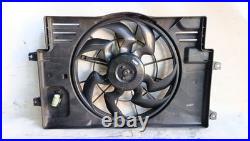 25380j7800 Ventilateur / 25304j7300 / 2557918 Pour Hyundai I30 Pde, Pd, Pden 1
