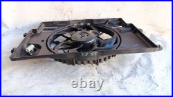25380j7800 Ventilateur / 25304j7300 / 2557918 Pour Hyundai I30 Pde, Pd, Pden 1