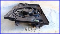 25380j7800 Ventilateur / 25304j7300 / 2557918 Pour Hyundai I30 Pde, Pd, Pden 1