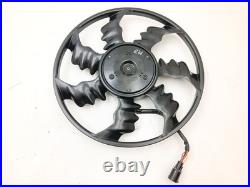 25380n7200 Ventilateur / 446063 Pour Kia Sportage V Nq5 1.6 T-gdi Plug-in Hybr