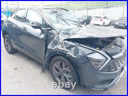 25380n7200 Ventilateur / 446063 Pour Kia Sportage V Nq5 1.6 T-gdi Plug-in Hybr