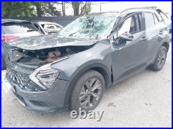 25380n7200 Ventilateur / 446063 Pour Kia Sportage V Nq5 1.6 T-gdi Plug-in Hybr