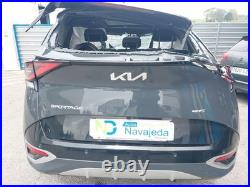 25380n7200 Ventilateur / 446063 Pour Kia Sportage V Nq5 1.6 T-gdi Plug-in Hybr