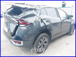 25380n7200 Ventilateur / 446063 Pour Kia Sportage V Nq5 1.6 T-gdi Plug-in Hybr