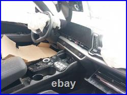 25380n7200 Ventilateur / 446063 Pour Kia Sportage V Nq5 1.6 T-gdi Plug-in Hybr