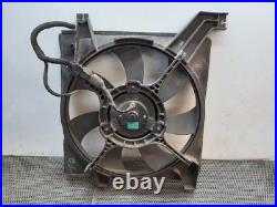 253862c000 Ventilateur / 1453179 Pour Hyundai Coupe Gk 2.0 Fx Full