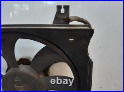 253862c000 Ventilateur / 1453179 Pour Hyundai Coupe Gk 2.0 Fx Full