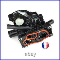 256902U000 Hyundai Kia 1.6 Diesel D4FE 25690-2U000 Boîtier Du Thermostat 2018 256902U000 Hyundai Kia 1.6 Diesel D4FE 25690-2U000 Boîtier Du Thermostat 2018