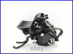 272105fw0a Bloc De Chauffage Complet / 231132 Pour Nissan Micra V K14 1.0 Ig-t