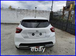 272105fw0a Bloc De Chauffage Complet / 231132 Pour Nissan Micra V K14 1.0 Ig-t