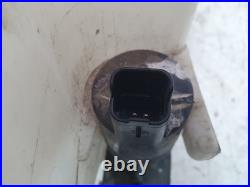 289103103r Reservoir De Lave-glace / 289103103r / 1538188 Pour Renault Clio V B
